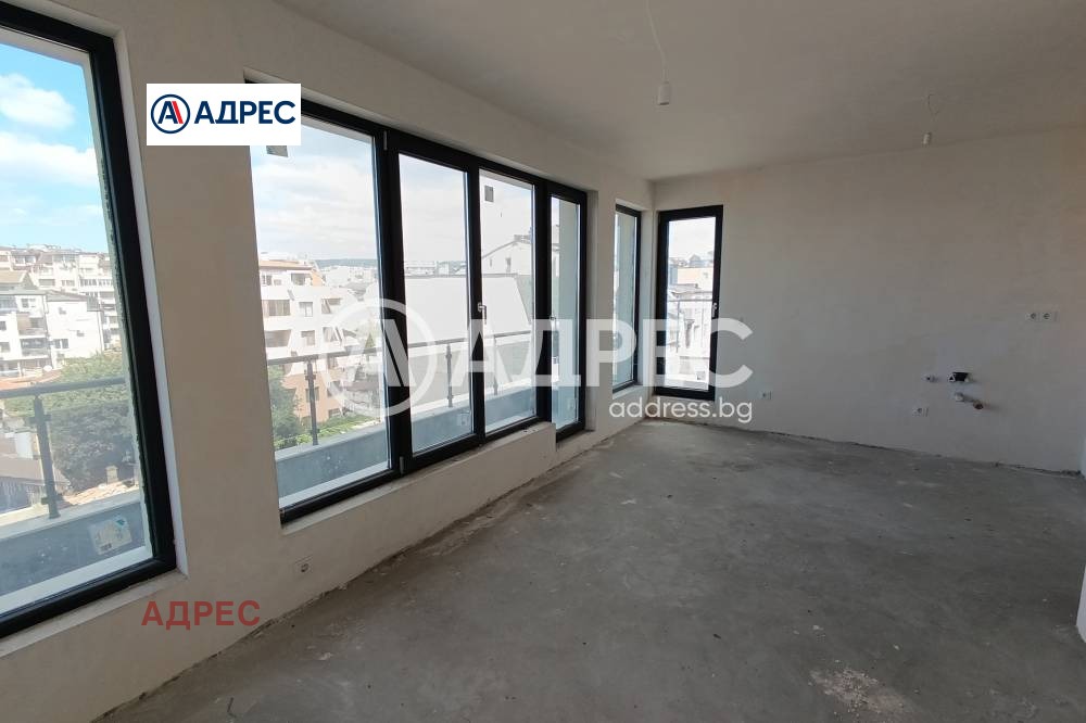 Продава 2-СТАЕН, гр. Варна, Погреби, снимка 2 - Апартаменти - 54075895