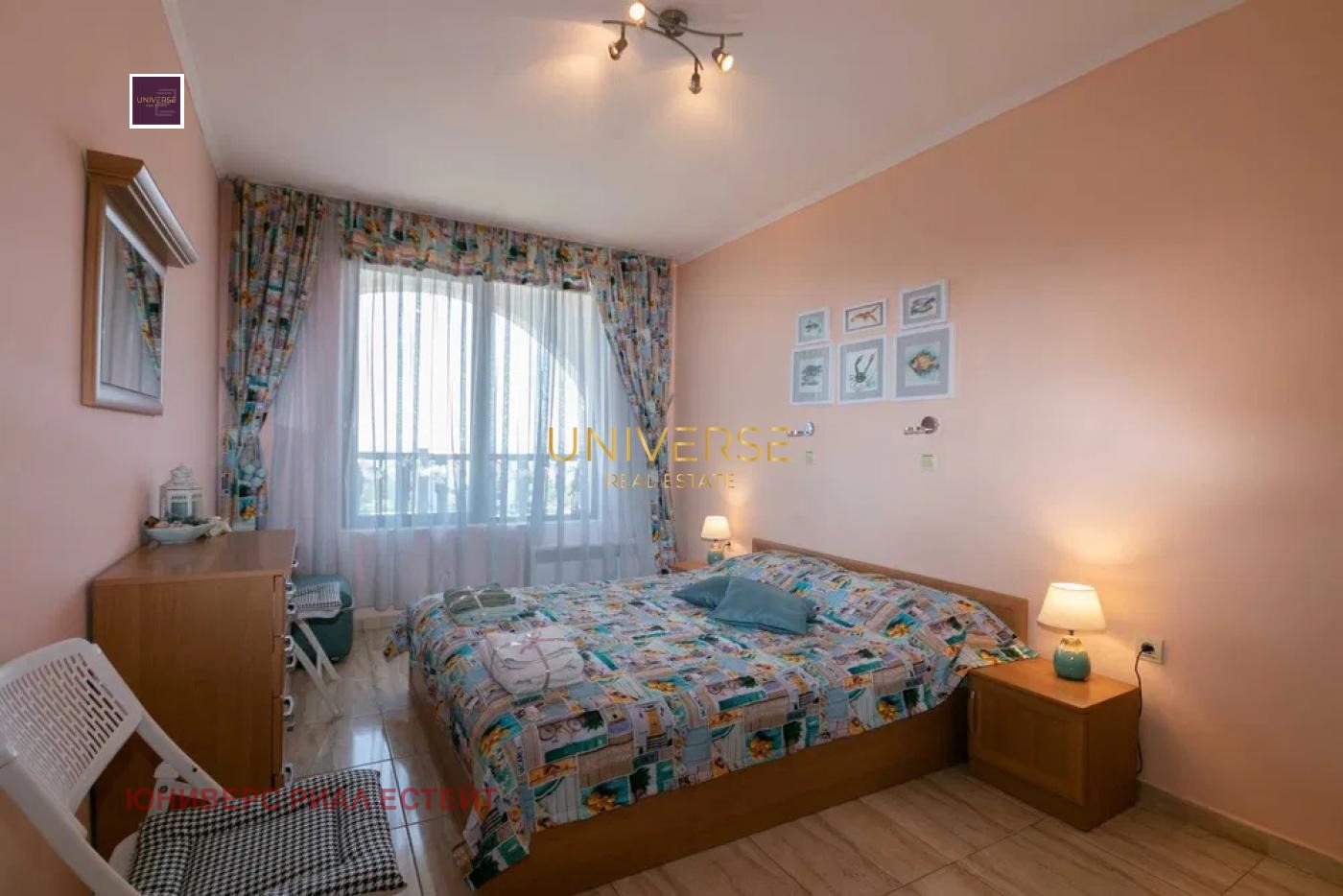 Продава 2-СТАЕН, гр. Свети Влас, област Бургас, снимка 8 - Апартаменти - 56134806