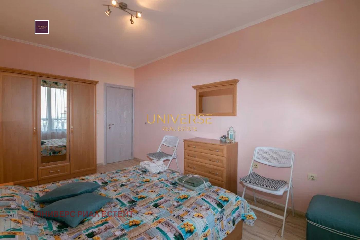 Продава 2-СТАЕН, гр. Свети Влас, област Бургас, снимка 9 - Апартаменти - 56134806