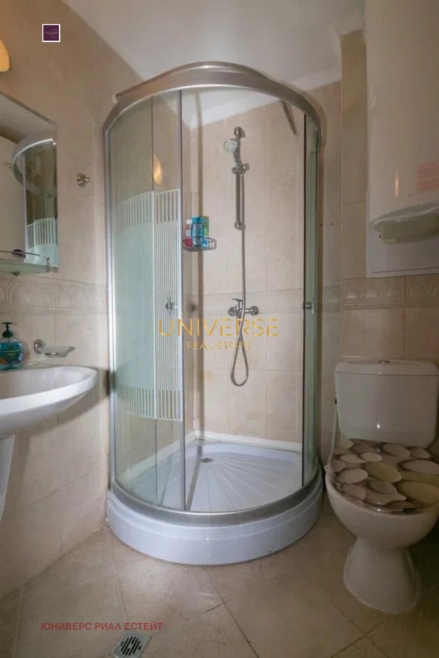 Продава 2-СТАЕН, гр. Свети Влас, област Бургас, снимка 11 - Апартаменти - 56134806