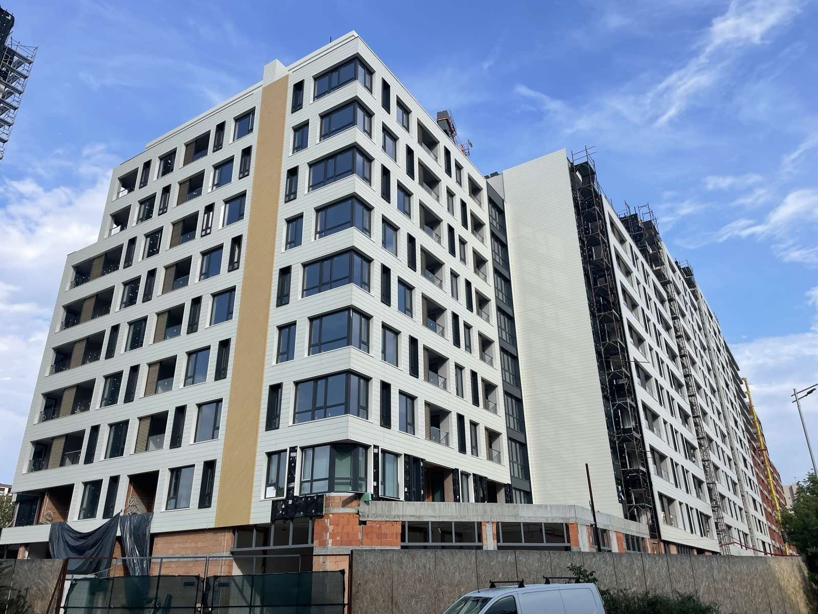 Продава 3-СТАЕН, гр. Пловдив, Тракия, снимка 2 - Апартаменти - 54595502