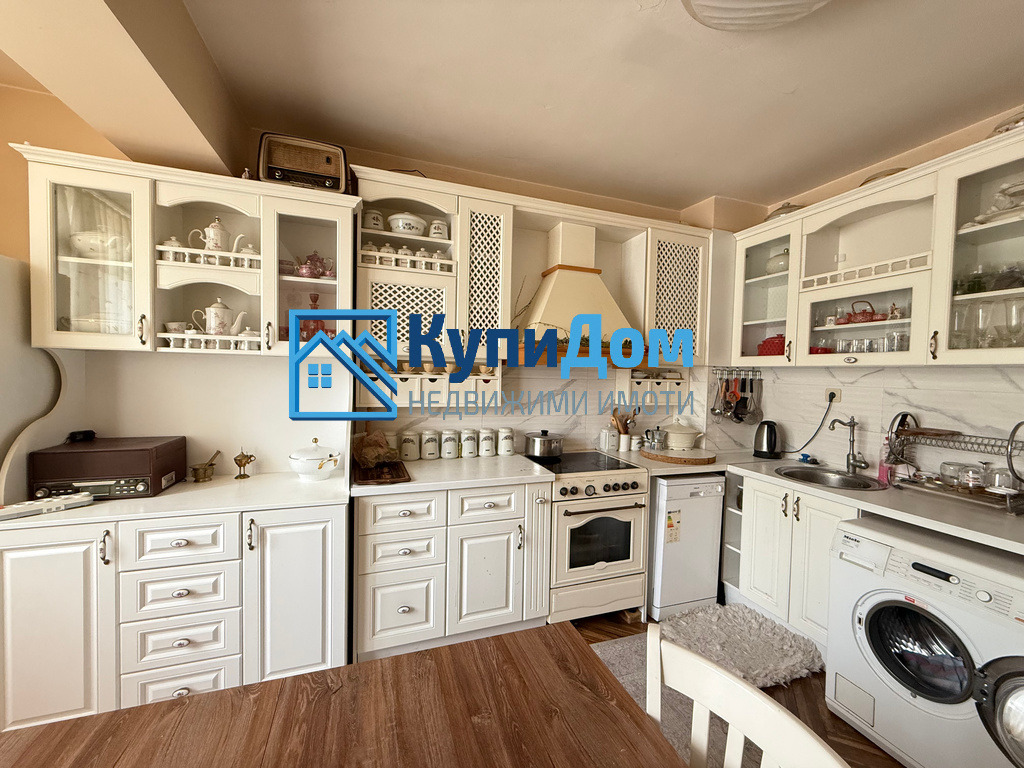 Продава 3-СТАЕН, гр. Варна, Аспарухово