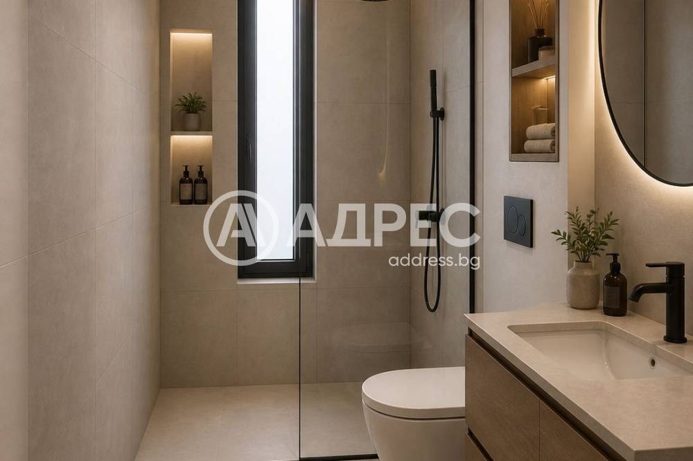 Продава 3-СТАЕН, гр. Варна, Цветен квартал, снимка 7 - Апартаменти - 54495880