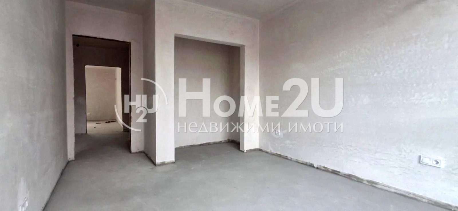 Продава 3-СТАЕН, гр. София, Дружба 2, снимка 3 - Апартаменти - 54537412