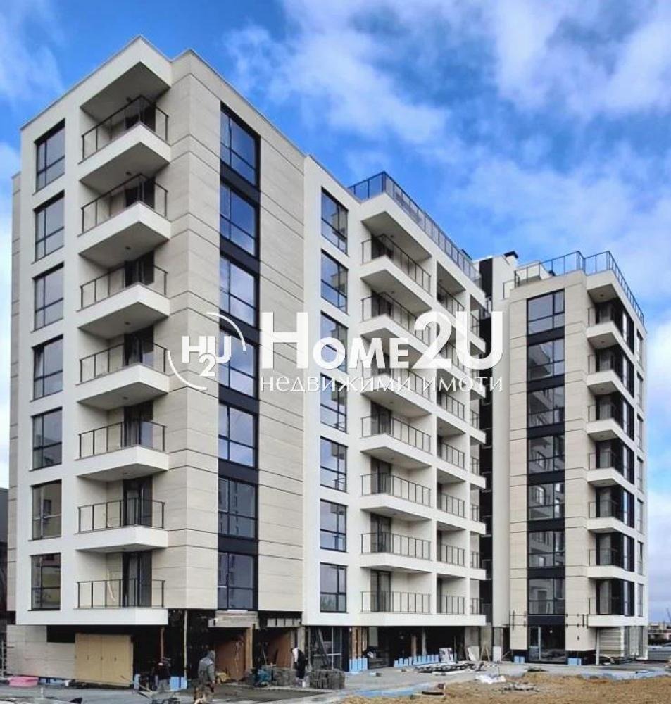 Продава 3-СТАЕН, гр. София, Дружба 2, снимка 7 - Апартаменти - 54537412