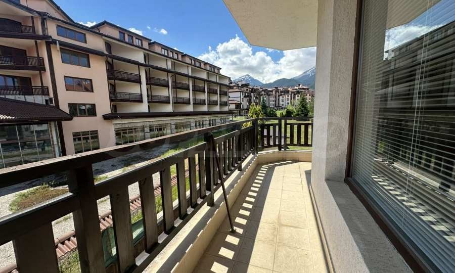Продава 3-СТАЕН, гр. Банско, област Благоевград, снимка 9 - Апартаменти - 54961048