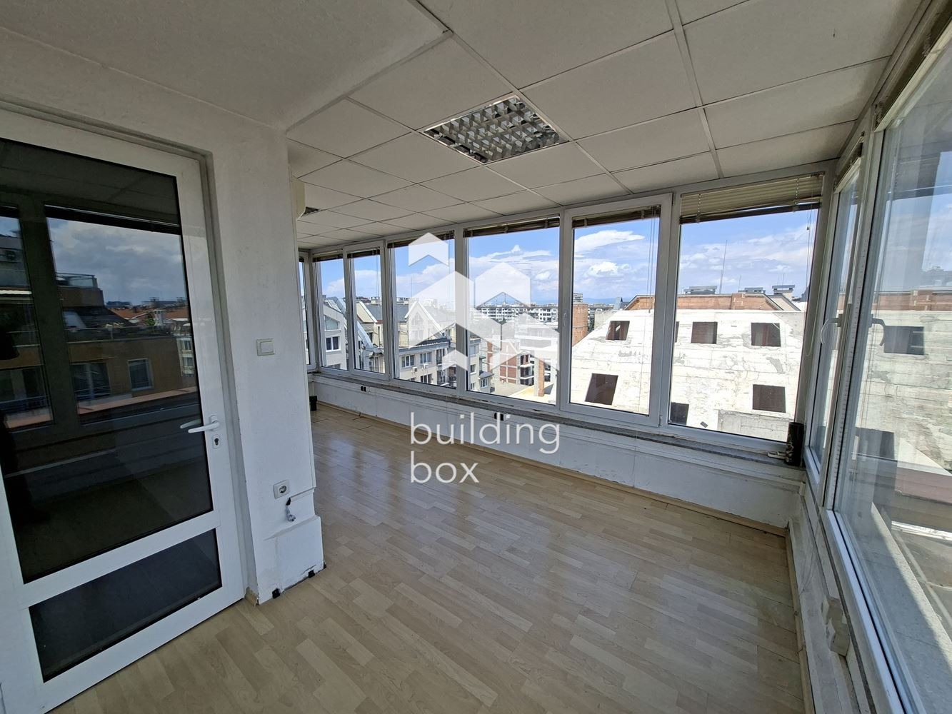 Продава 3-СТАЕН, гр. София, Манастирски ливади, снимка 14 - Апартаменти - 56222771