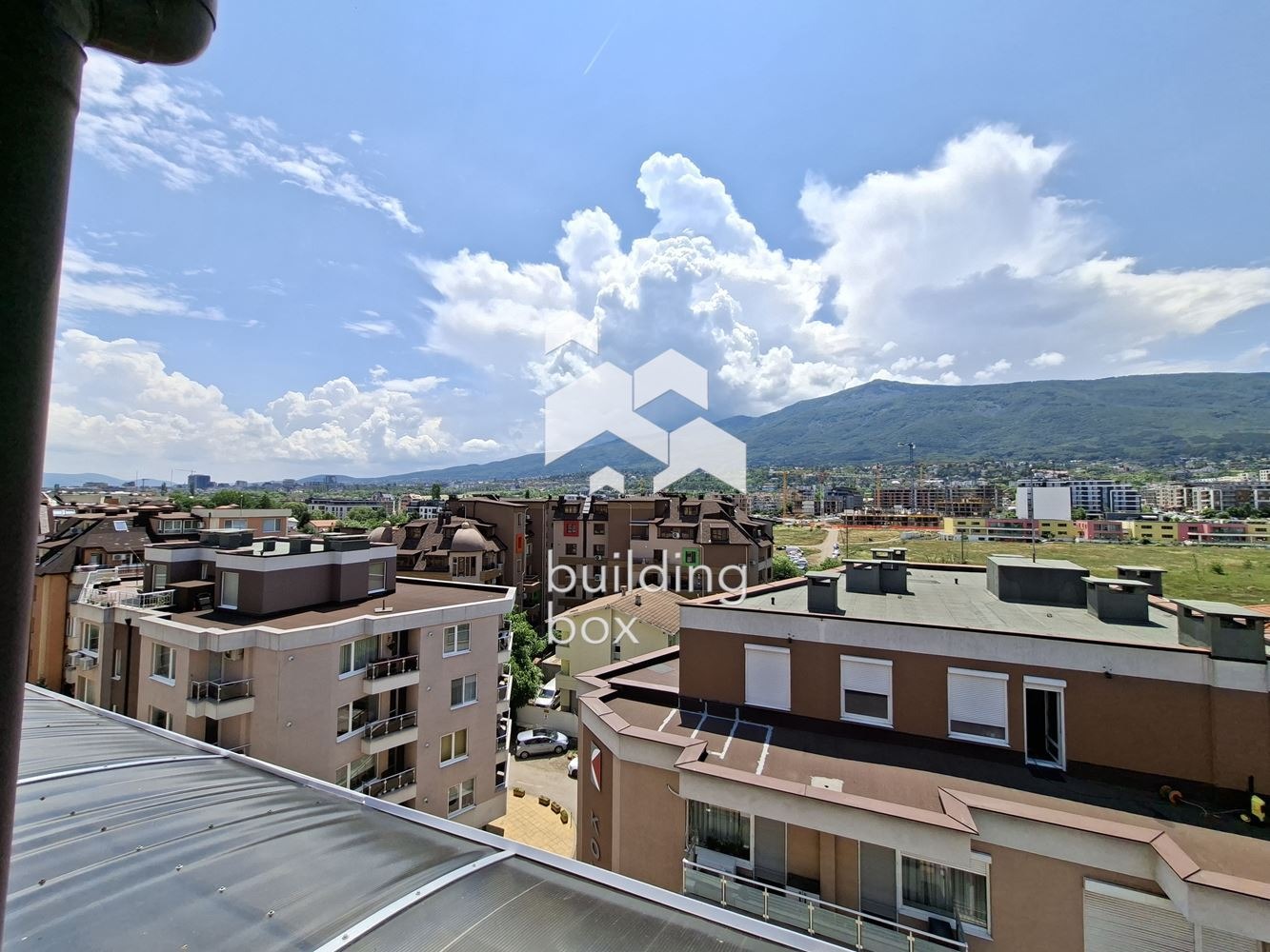 Продава 3-СТАЕН, гр. София, Манастирски ливади, снимка 11 - Апартаменти - 56222771