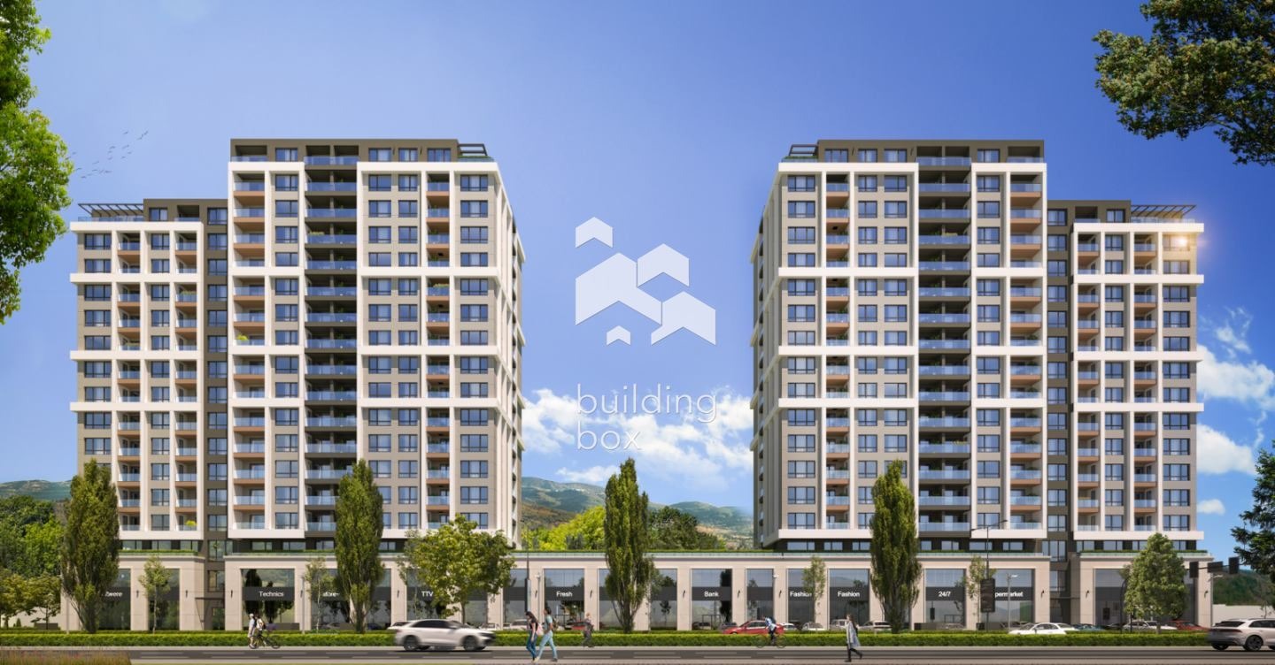 Продава 3-СТАЕН, гр. Пловдив, Гагарин, снимка 4 - Апартаменти - 56658772