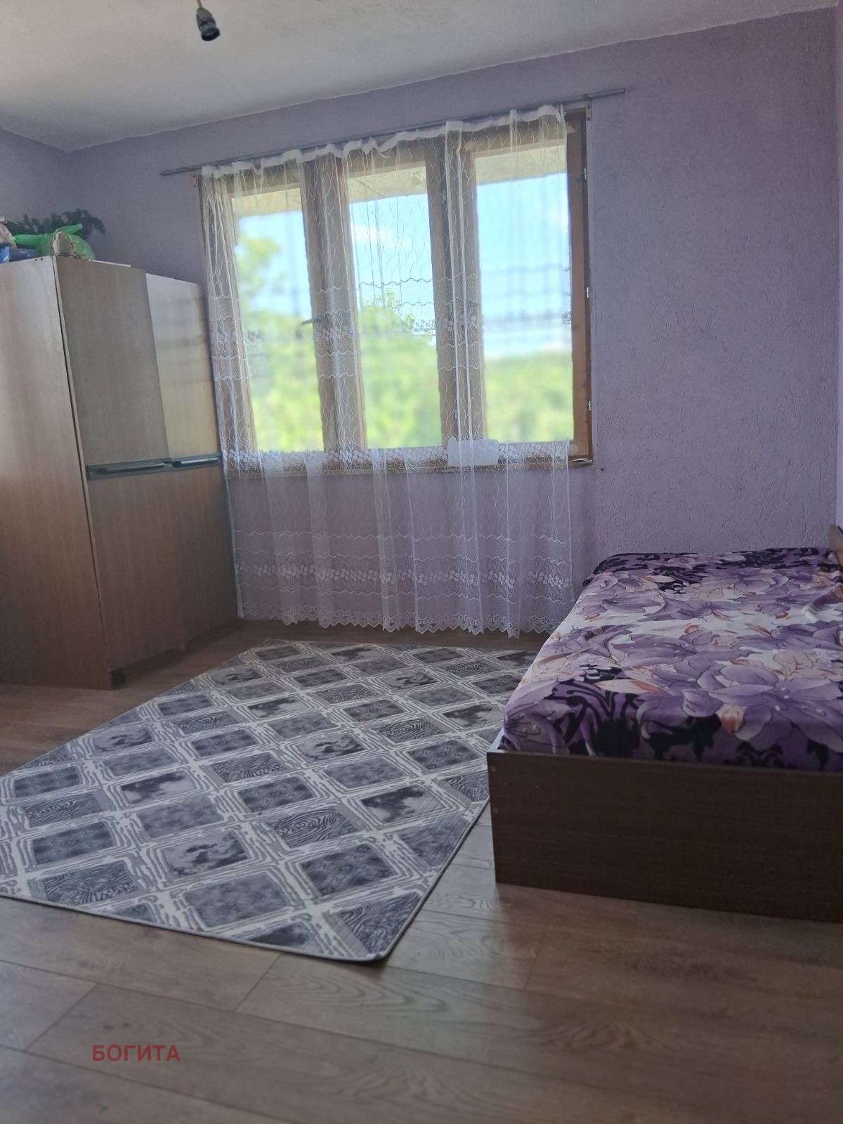 Продава КЪЩА, с. Стрелец, област Стара Загора, снимка 6 - Къщи - 55185487