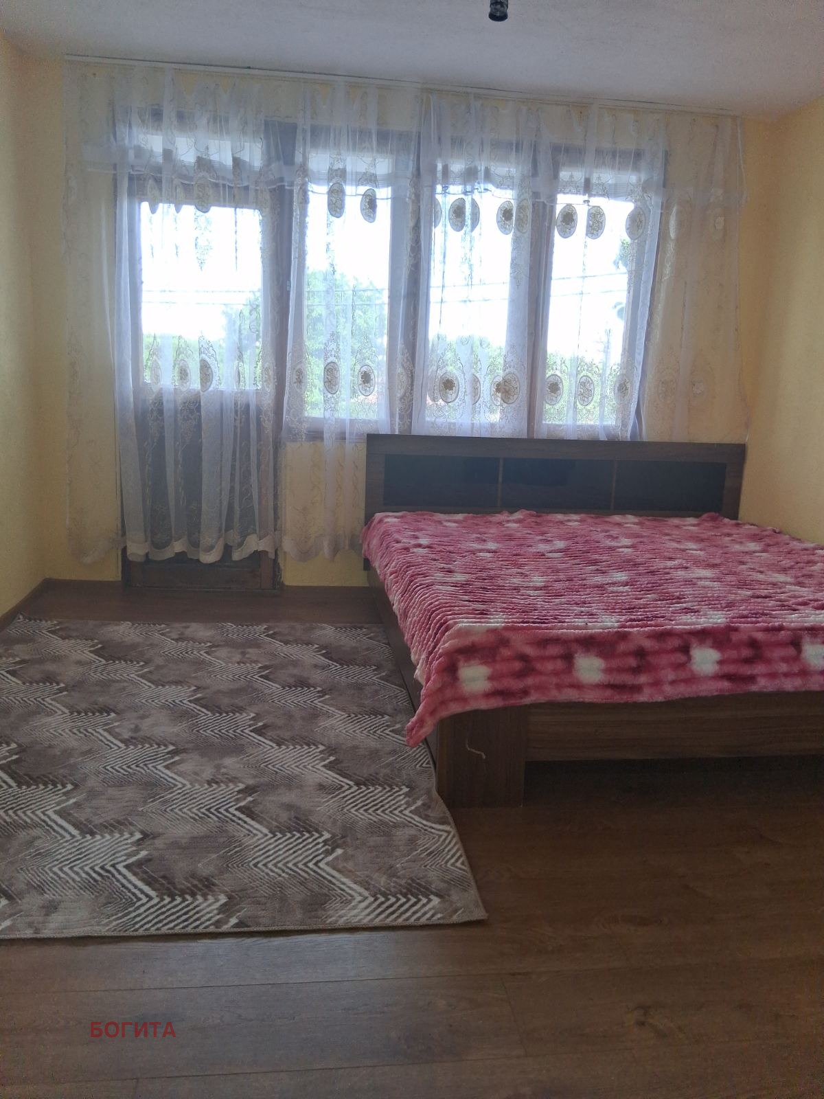 Продава КЪЩА, с. Стрелец, област Стара Загора, снимка 5 - Къщи - 55185487