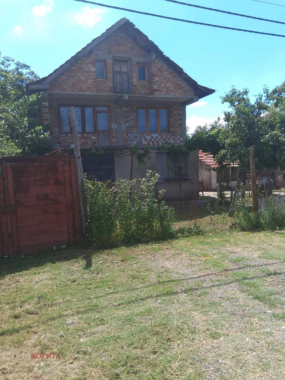 Продава КЪЩА, с. Стрелец, област Стара Загора