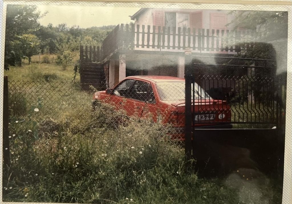 Продава ВИЛА, с. Берайнци, област Перник, снимка 2 - Вили - 53932966