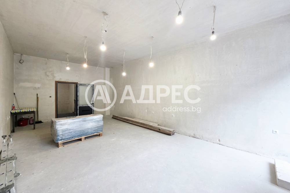 Продава МАГАЗИН, гр. София, Овча купел, снимка 2 - Магазини - 56293982