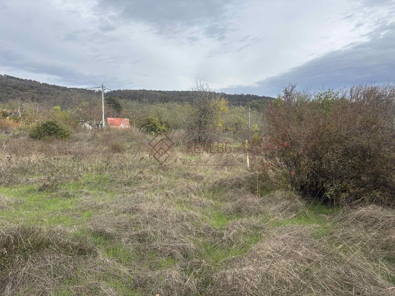 Продава ПАРЦЕЛ, гр. Варна, Изгрев, снимка 2 - Парцели - 52658948