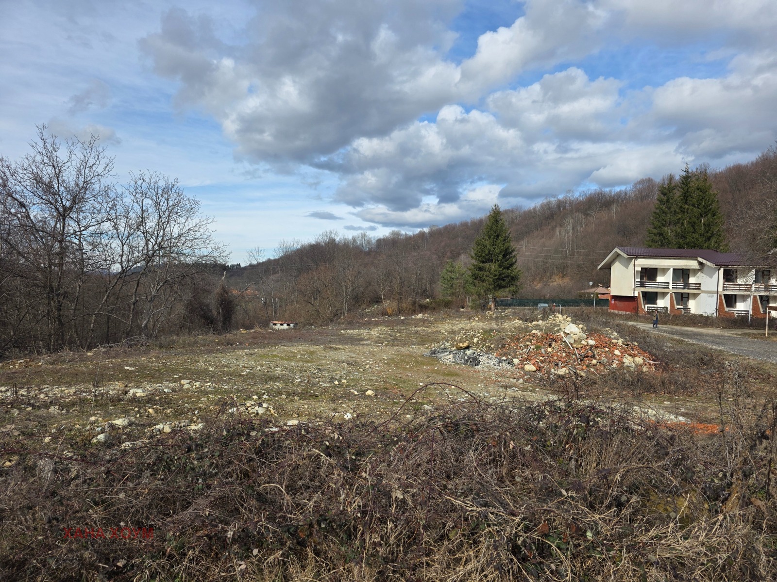 Продава ПАРЦЕЛ, гр. Априлци, област Ловеч, снимка 2 - Парцели - 54248888