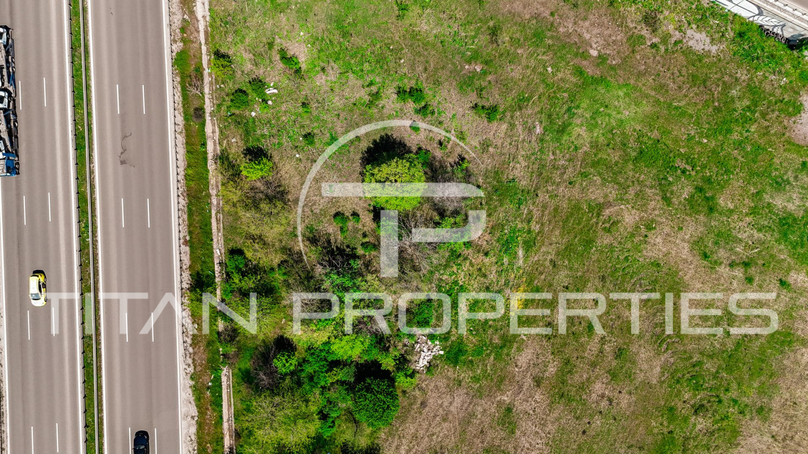 Продава ПАРЦЕЛ, гр. София, Обеля, снимка 5 - Парцели - 54500410