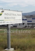 Продава ПАРЦЕЛ, гр. Пловдив, Индустриална зона - Юг, снимка 2