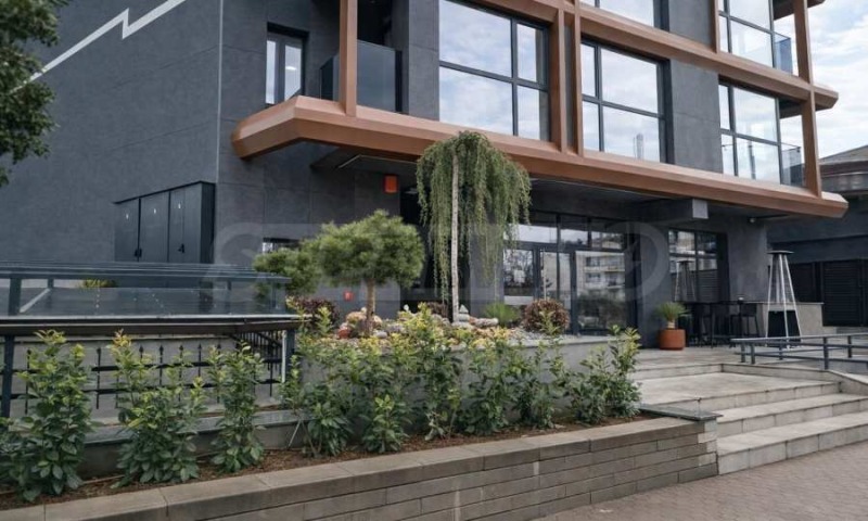 Продава 3-СТАЕН в град София, Манастирски ливади - 146 кв.м / 424 096 € » 829 459.68 лв., СУПРИММО - ГЛАВЕН ОФИС