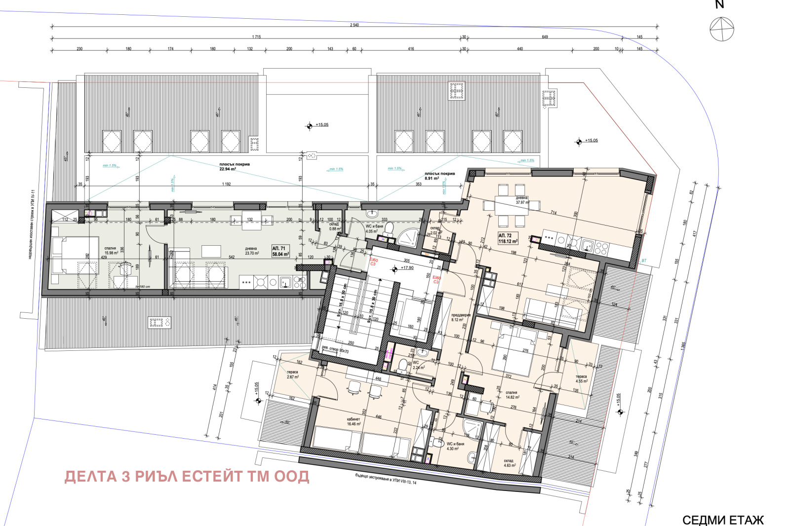 ������� 2-����� | Imot.bg � ����������� 4