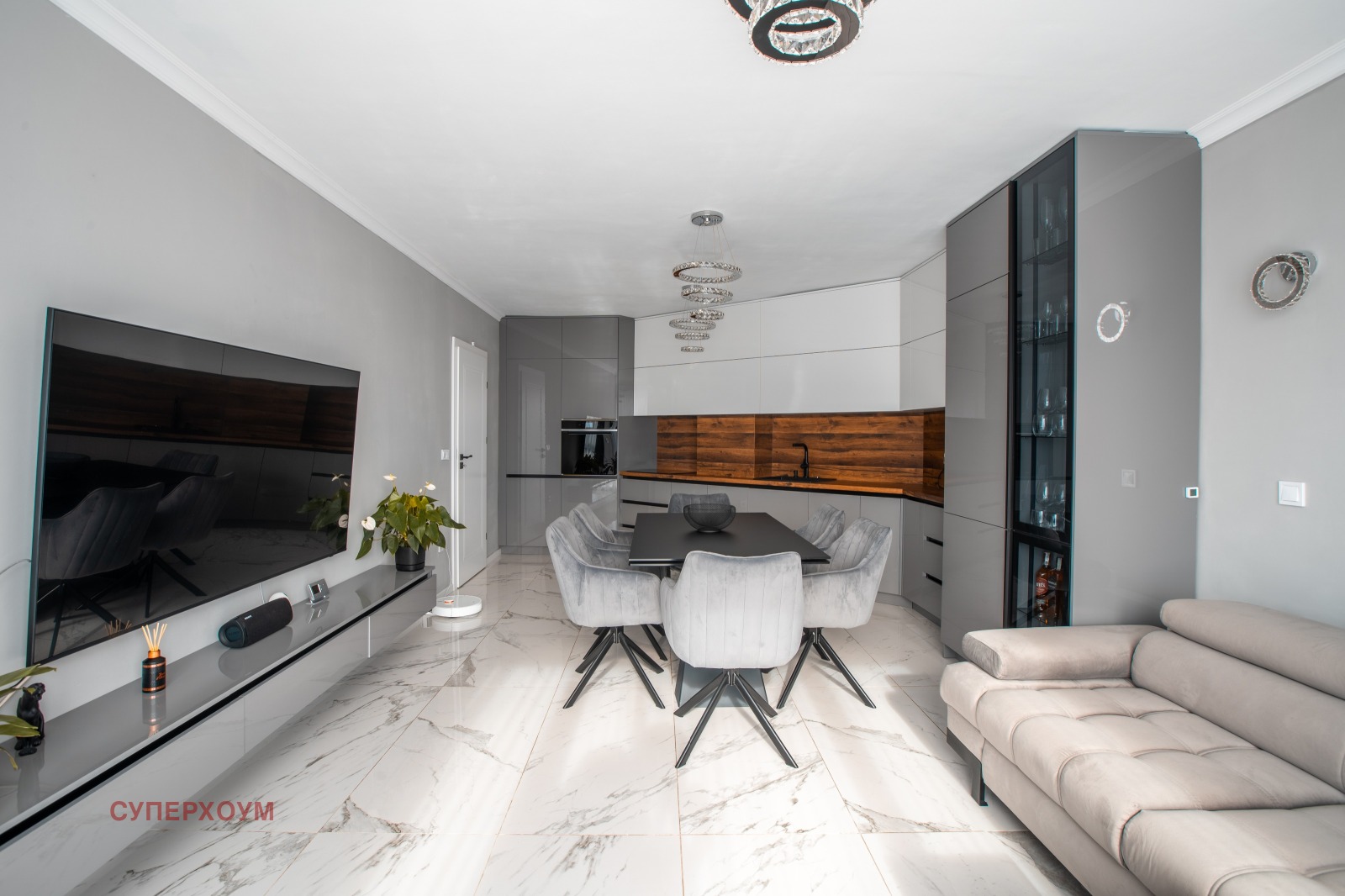 Продава 3-СТАЕН | Imot.bg — изображение 2