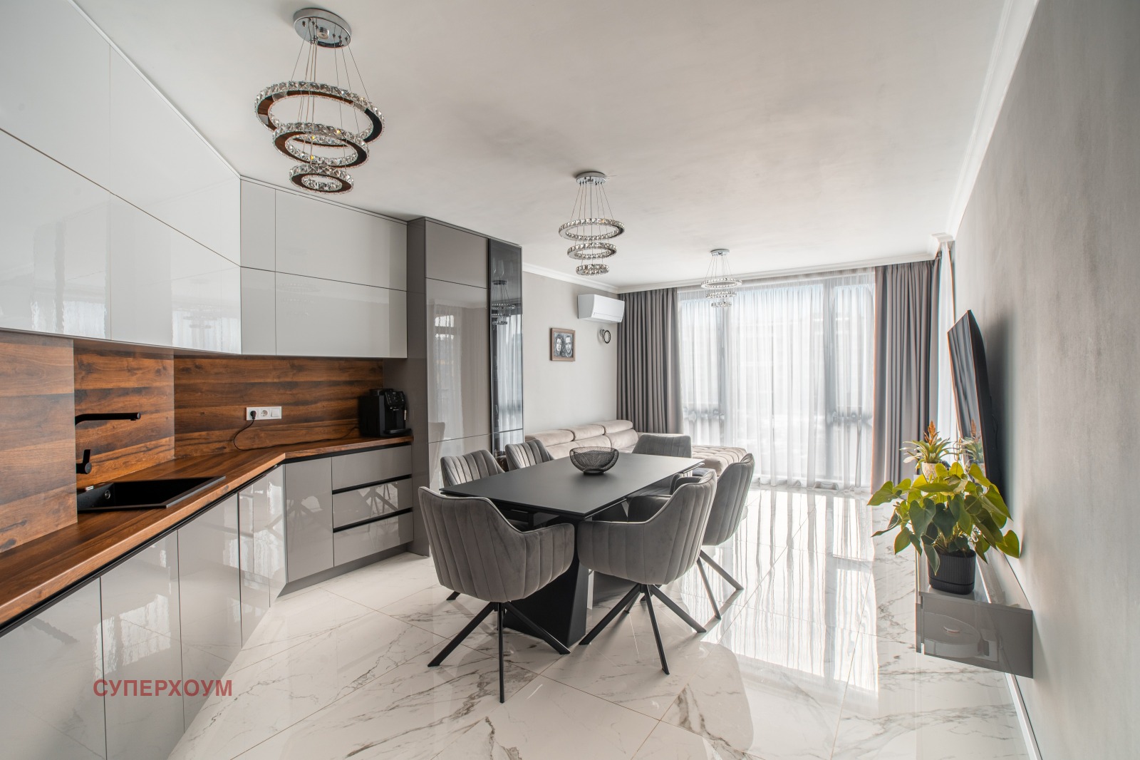 Продава 3-СТАЕН | Imot.bg — изображение 4