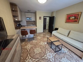 1 sovrum Centar, Sofia
