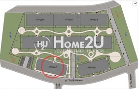 2-СТАЕН, 64 m2