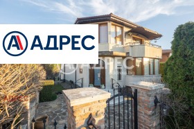 Будинок Приселци, область Варна