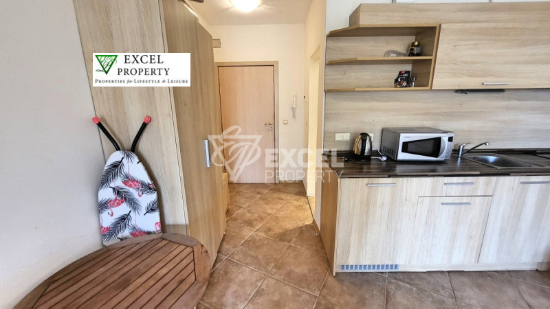 Myytävänä  Studio Burgasin alue , Aheloj , 47 neliömetriä | 37537773 - kuva [6]