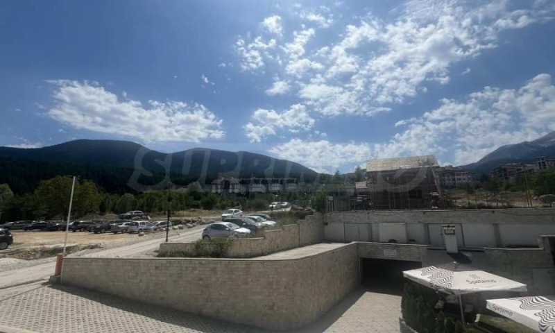 Продаја  Студио регион Благоевград , Банско , 45 м2 | 29114069 - слика [8]