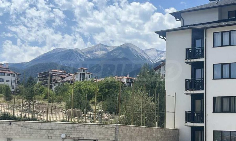 Продаја  Студио регион Благоевград , Банско , 45 м2 | 29114069 - слика [7]