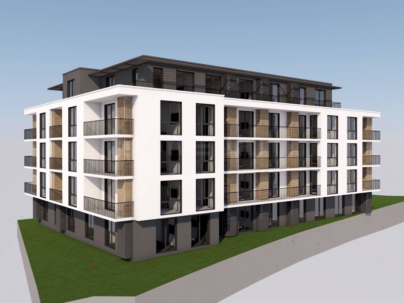 Продава 1-СТАЕН, гр. Царево, област Бургас, снимка 17 - Апартаменти - 52295526