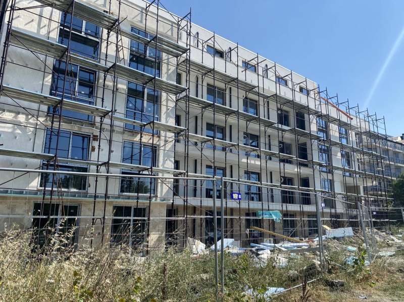 Продава 1-СТАЕН, гр. Царево, област Бургас, снимка 6 - Апартаменти - 52295526