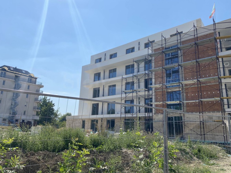 Продава 1-СТАЕН, гр. Царево, област Бургас, снимка 5 - Апартаменти - 52295526