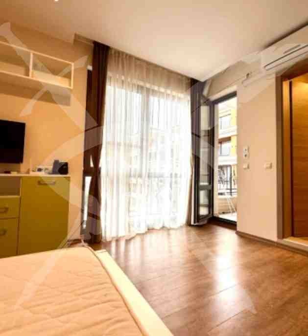 Продава 1-СТАЕН, гр. Свети Влас, област Бургас, снимка 3 - Апартаменти - 53973312