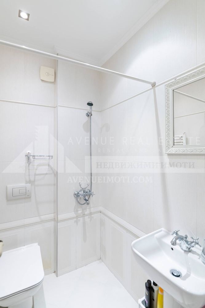 Продава  1 slaapkamer Plovdiv , Tsentar , 60 кв.м | 23555835 - изображение [6]