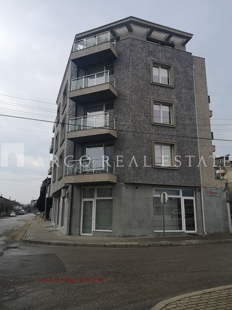 Продава 2-СТАЕН, гр. Хисаря, област Пловдив, снимка 7 - Aпартаменти - 49282615