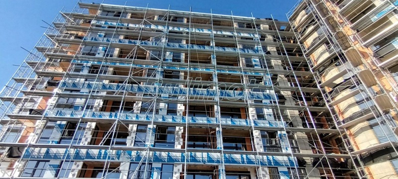 Продава 2-СТАЕН, гр. Варна, Владислав Варненчик 1, снимка 8 - Апартаменти - 50070262