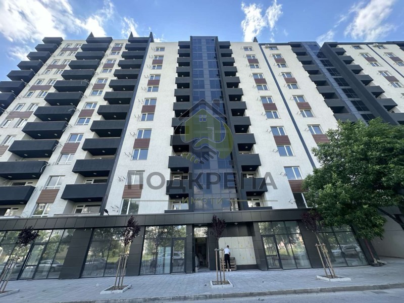 Продаја  1 спаваћа соба Пловдив , Тракија , 79 м2 | 60401693
