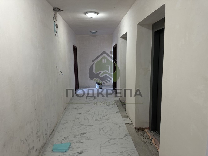 Продаја  1 спаваћа соба Пловдив , Тракија , 79 м2 | 60401693 - слика [13]