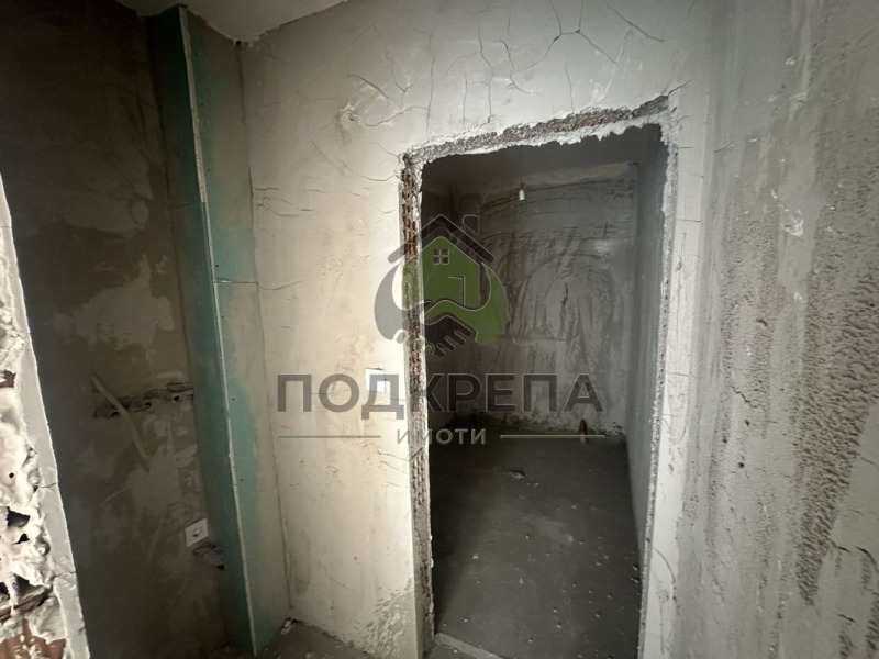 Продаја  1 спаваћа соба Пловдив , Тракија , 79 м2 | 60401693 - слика [8]