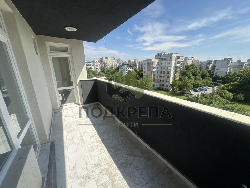 Продаја  1 спаваћа соба Пловдив , Тракија , 79 м2 | 60401693 - слика [15]