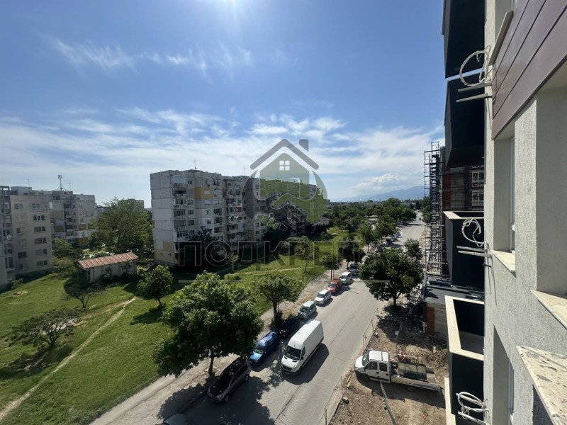 Продаја  1 спаваћа соба Пловдив , Тракија , 79 м2 | 60401693 - слика [16]
