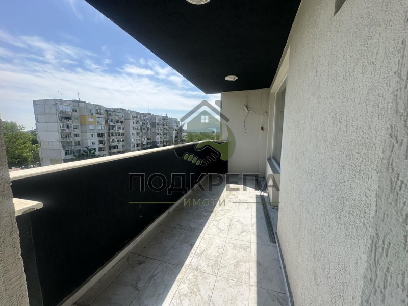 Продаја  1 спаваћа соба Пловдив , Тракија , 79 м2 | 60401693 - слика [14]