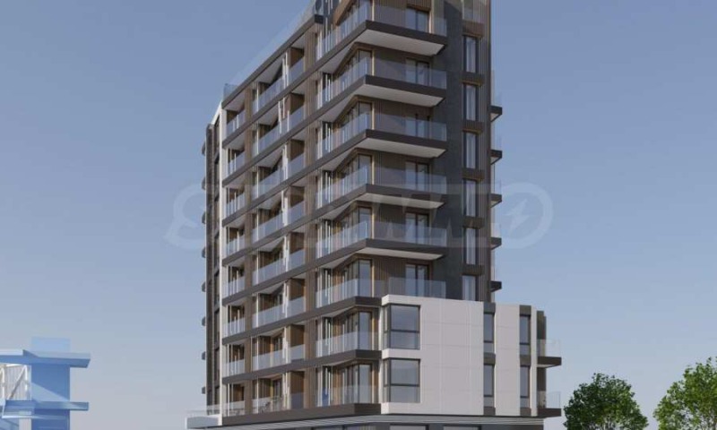 Satılık  1 yatak odası Burgas , Bratya Miladinovi , 72 metrekare | 51104946 - görüntü [10]