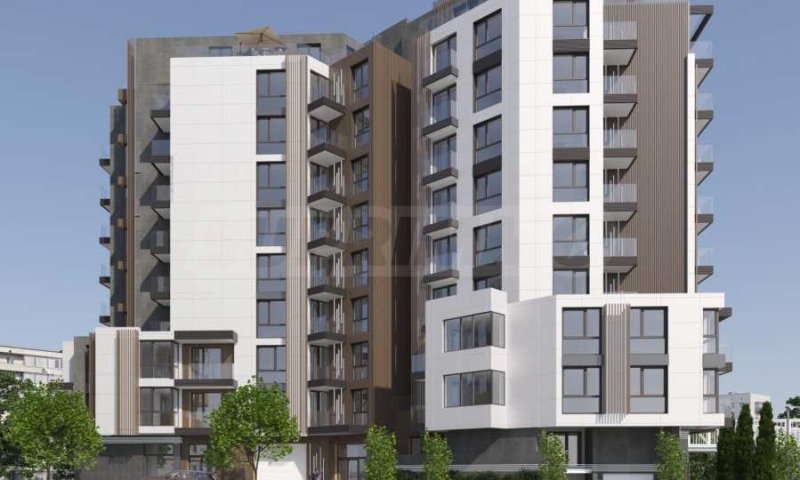 Satılık  1 yatak odası Burgas , Bratya Miladinovi , 72 metrekare | 51104946 - görüntü [11]