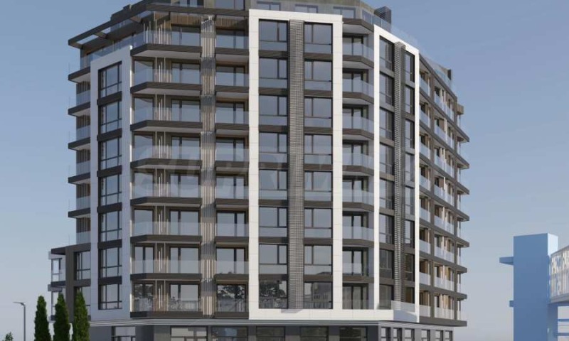 Satılık  1 yatak odası Burgas , Bratya Miladinovi , 72 metrekare | 51104946 - görüntü [12]