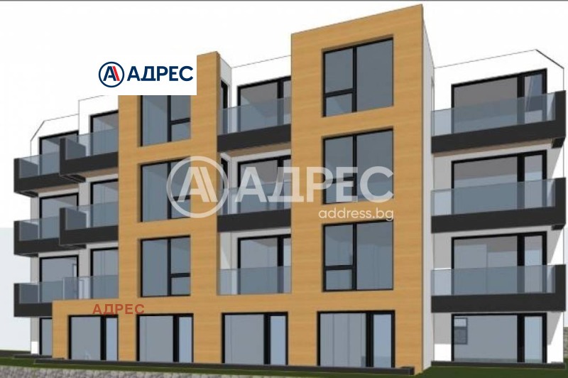 Продава  2-стаен град Варна , Възраждане 4 , 62 кв.м | 62185807 - изображение [2]