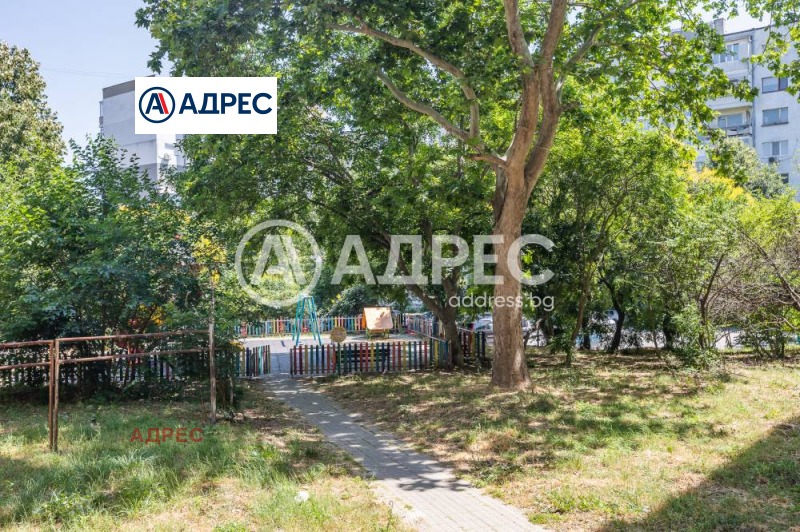 Na sprzedaż  1 sypialnia Warna , Mladost 1 , 60 mkw | 16369620 - obraz [8]